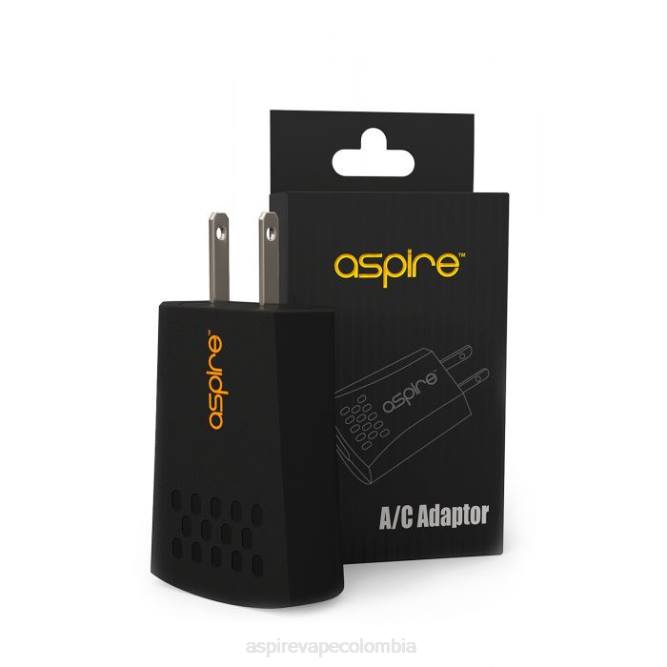 Aspire Ecig Store - Aspire adaptador de pared (ee.uu.) B2D4298