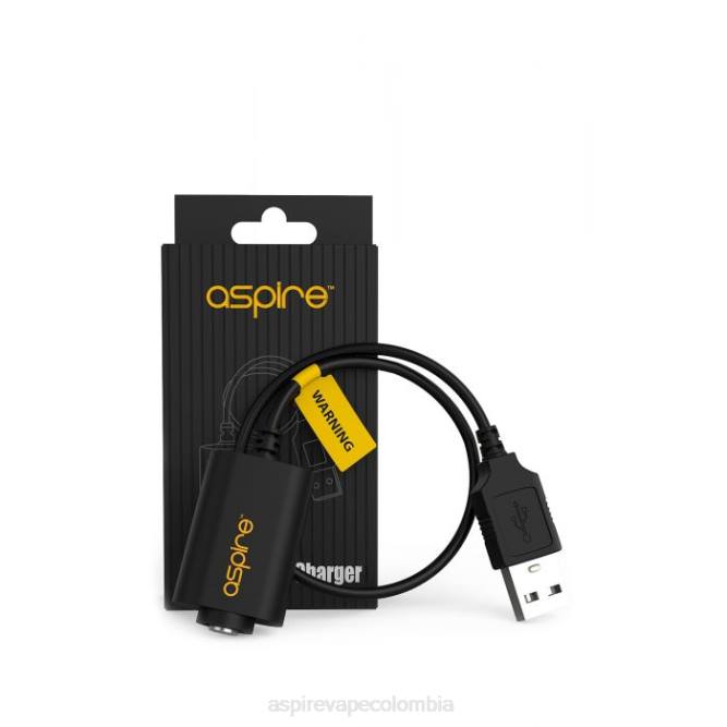 Aspire Vape Reviews - Aspire cargador usb 500mah B2D4299