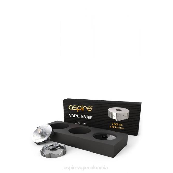 Aspire Vape Shop - Aspire Vape Snap 2+1 (2 arriba + 1 abajo) B2D4317