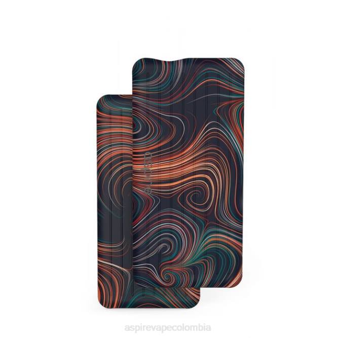 Aspire Vape Bogotá - Aspire Puxos Mod panel lateral extraíble (premium) B2D4312 p6