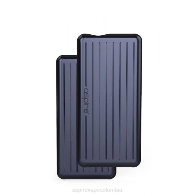 Aspire Vape Bogotá - Aspire Puxos Mod paneles laterales removibles B2D4302 negro