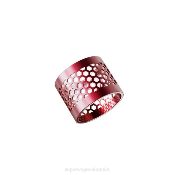 Aspire Vape - Aspire Nautilus tubo de panal de miel 3s B2D4293 rojo