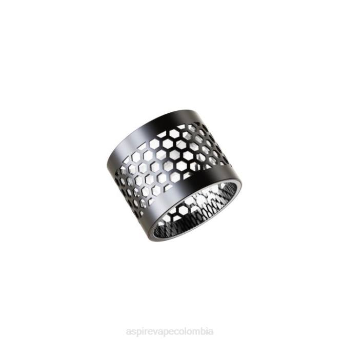 Aspire Vape - Aspire Nautilus tubo de panal de miel 3s B2D4293 rojo