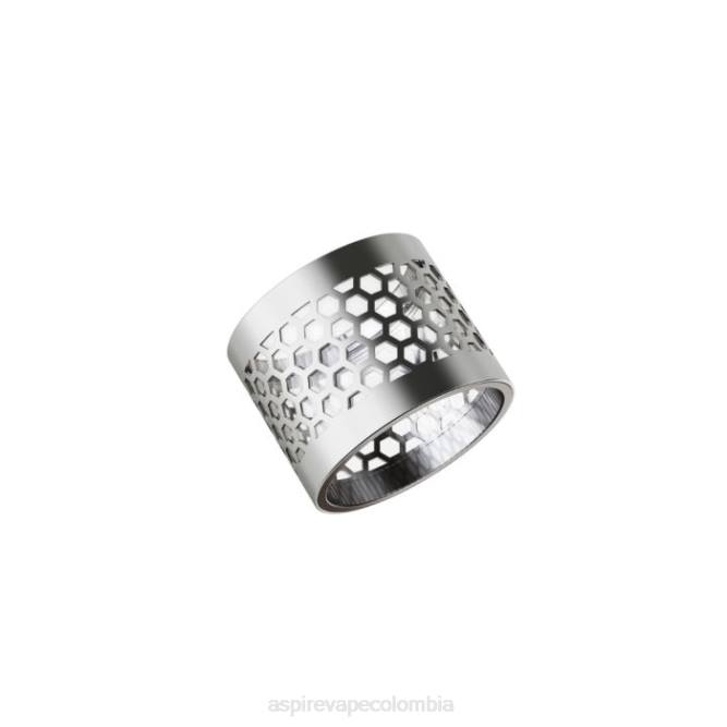 Aspire Vape - Aspire Nautilus tubo de panal de miel 3s B2D4293 rojo