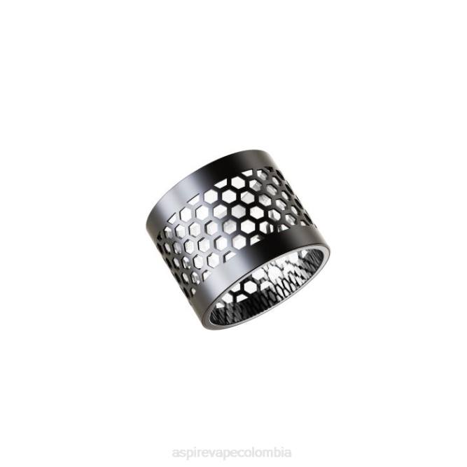 Aspire Vape Colombia - Aspire Nautilus tubo de panal de miel 3s B2D4291 negro