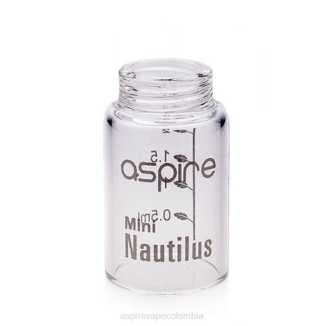 Aspire Vape Sale - Aspire Nautilus mini tubo de vidrio pyrex B2D4320