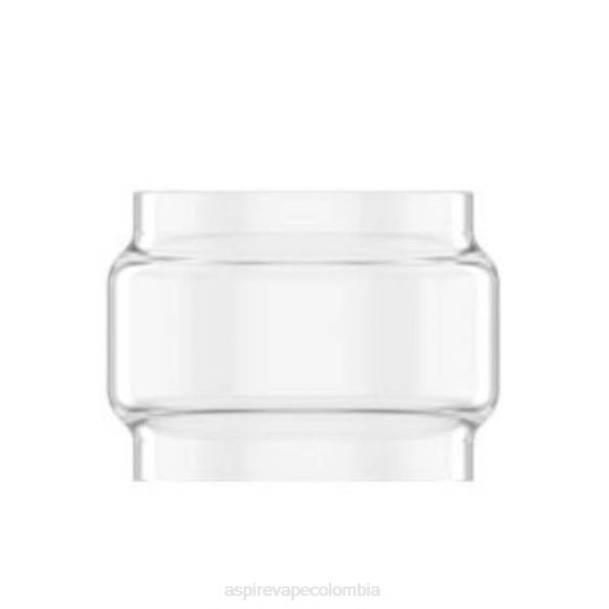 Aspire Vape Bogotá - Aspire Huracan tubo de vidrio de repuesto B2D4282