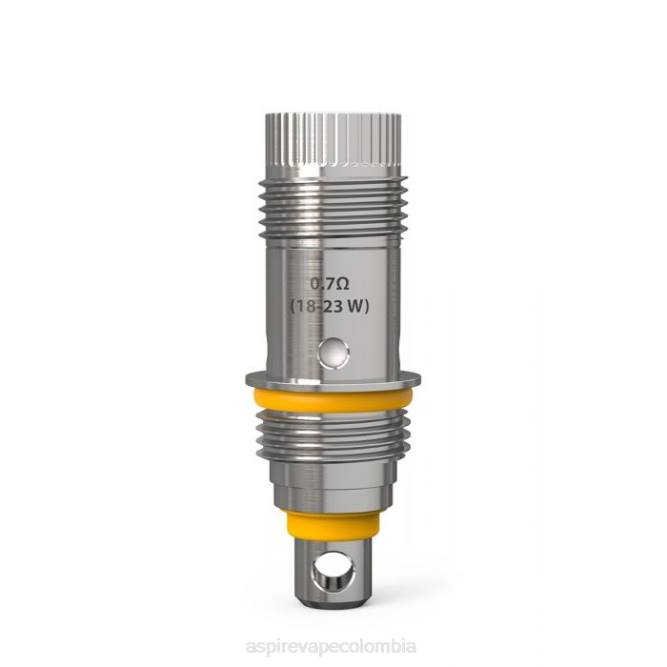 Aspire Ecig - Aspire Nautilus bobinas mini bvc - paquete de 5 B2D4215