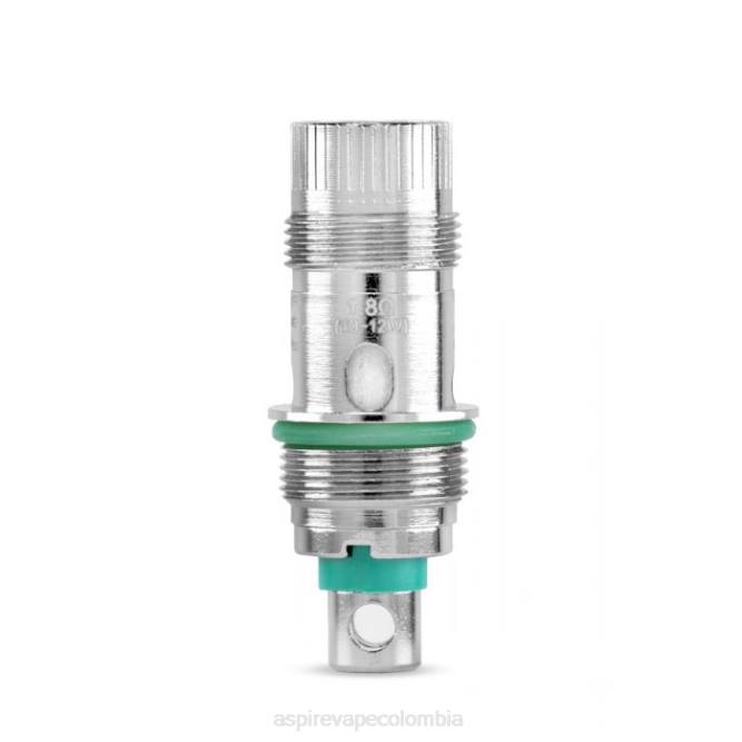 Aspire Ecig - Aspire Nautilus bobinas mini bvc - paquete de 5 B2D4215