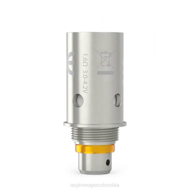 Aspire Ecig Store - Aspire bobinas bvc k1 - paquete de 5 B2D4218