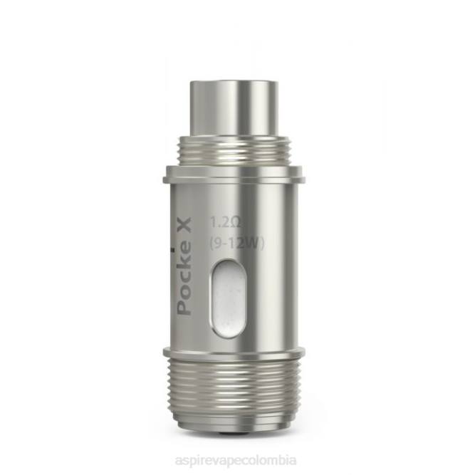 Aspire Vape Shop - Aspire Pockex bobina - paquete de 5 B2D4217