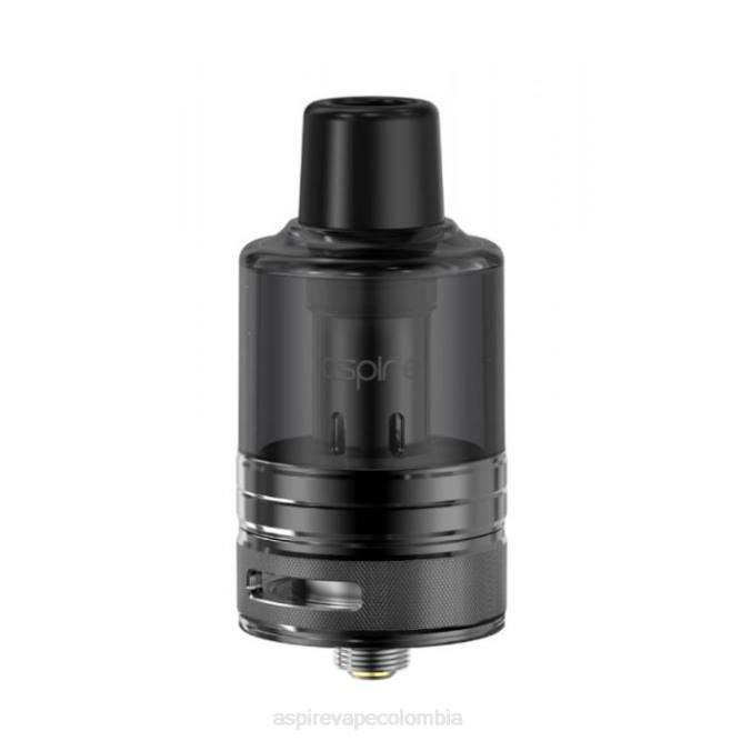 Aspire Vape Colombia - Aspire Finixx tanque de vainas B2D4181 acero inoxidable