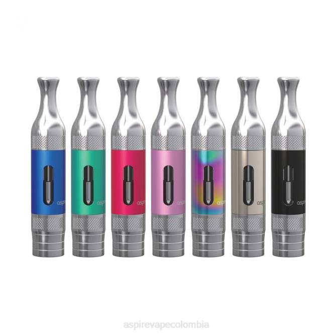 Aspire Vape Price - Aspire Clearomizador et-s - paquete de 5 B2D4176