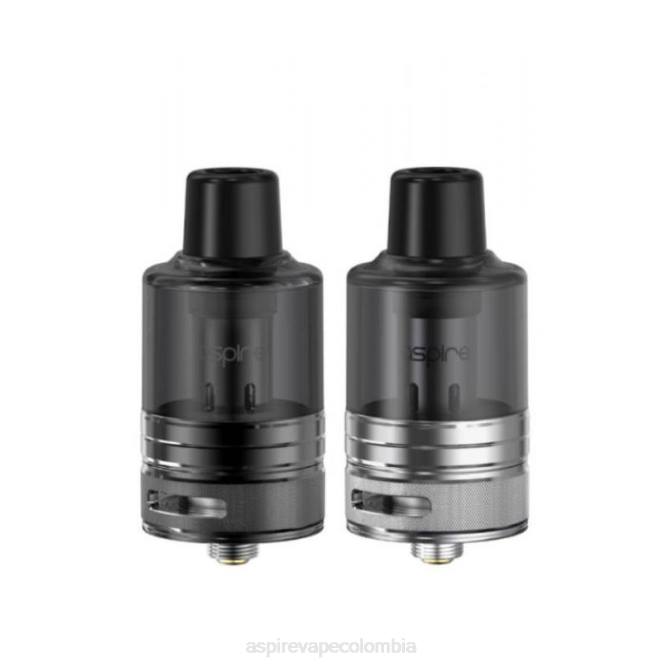 Aspire Vape Sale - Aspire Finixx tanque de vainas B2D4180 negro