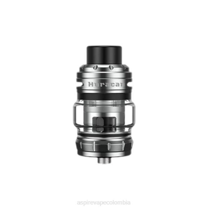 acero inoxidable