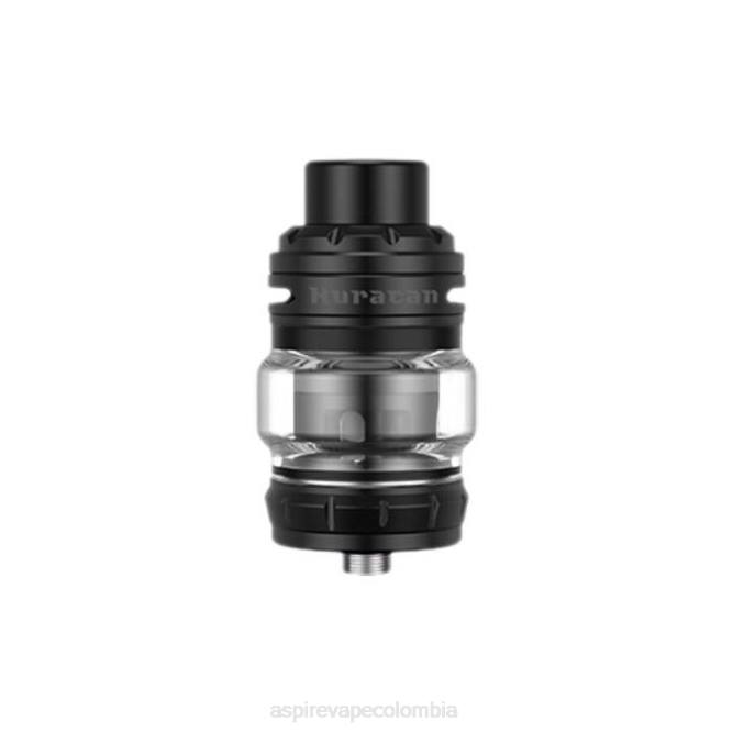 Aspire Vape Shop - Aspire Huracan tanque B2D4167 acero inoxidable