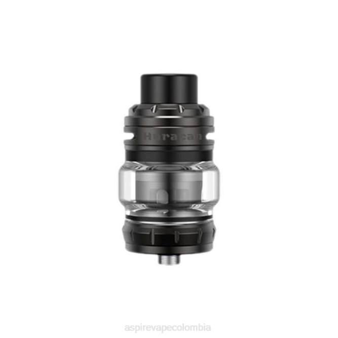 Aspire Vape Shop - Aspire Huracan tanque B2D4167 acero inoxidable