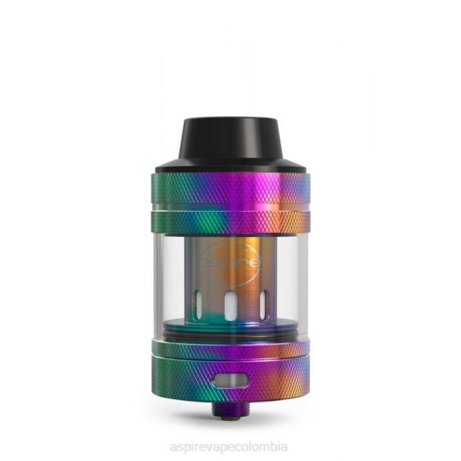 Aspire Vape Shop - Aspire tanque nepho B2D4187 arcoíris
