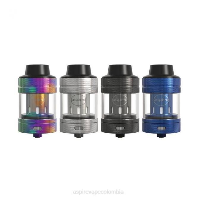 Aspire Vape Shop - Aspire tanque nepho B2D4187 arcoíris