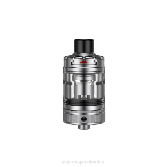 Aspire Vape Shop - Aspire Nautilus 3 tanque B2D4157 negro