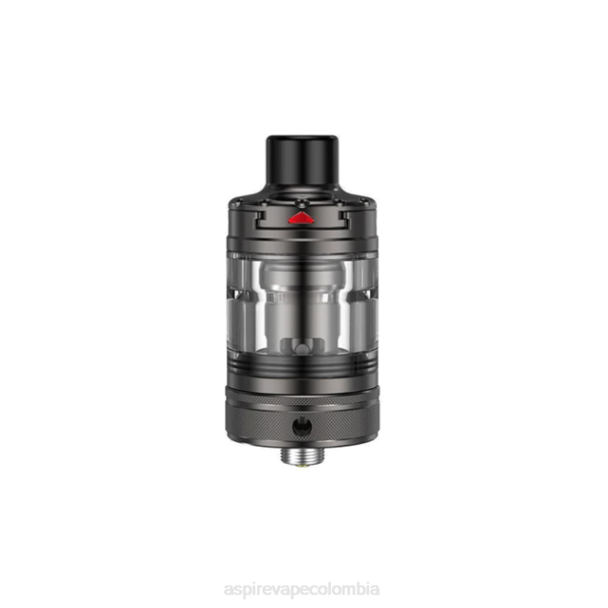 Aspire Vape Shop - Aspire Nautilus 3 tanque B2D4157 negro