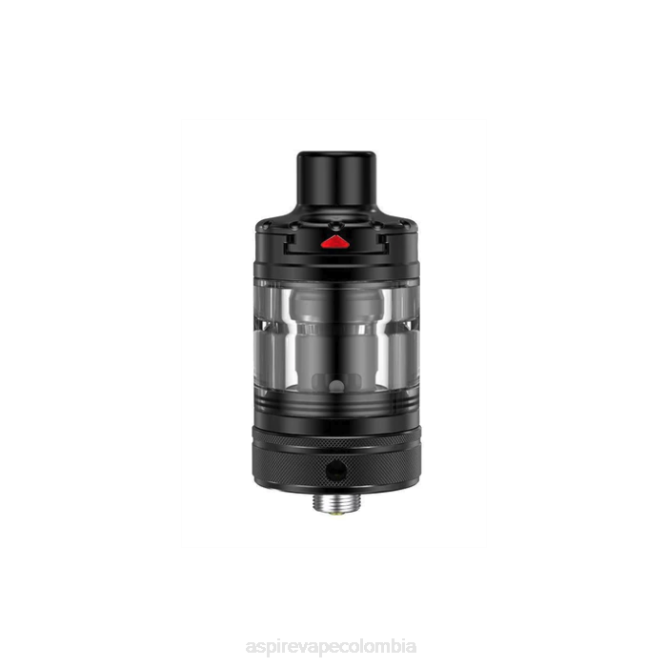 Aspire Vape Shop - Aspire Nautilus 3 tanque B2D4157 negro