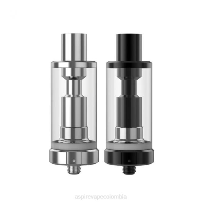 Aspire Vape Colombia - Aspire Clearomizer tanque k3 B2D4171 negro