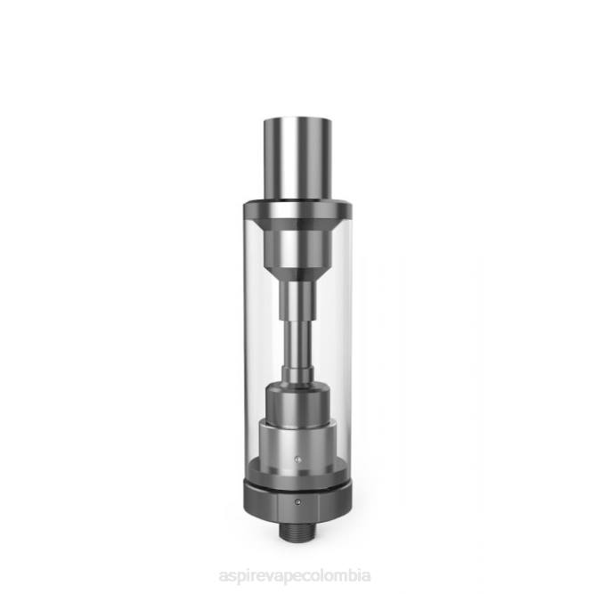 acero inoxidable