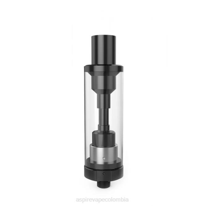 Aspire Vape Pen - Aspire Clearomizer tanque k2 B2D4174 acero inoxidable