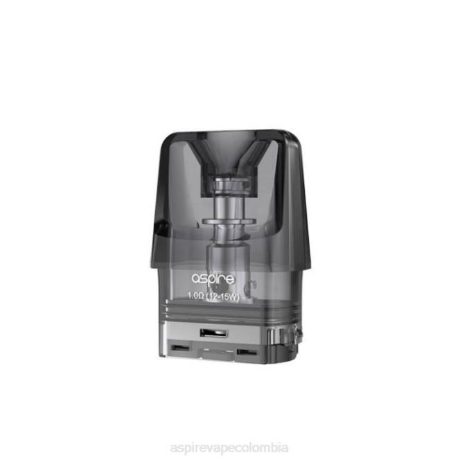 Aspire Vape Reviews - Aspire Favostix paquete de 3 cápsulas B2D4239