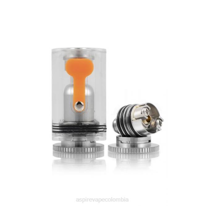 Aspire Vape Reviews - Aspire vaina de mulus rba B2D4249