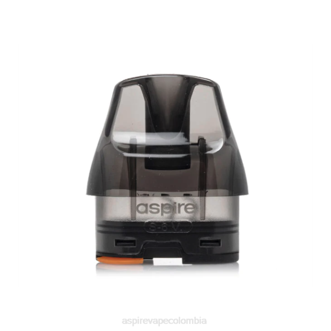 Aspire Vape Colombia - Aspire Minican 3 cápsulas (3 ml)/sin bobina/1 unidad B2D4231
