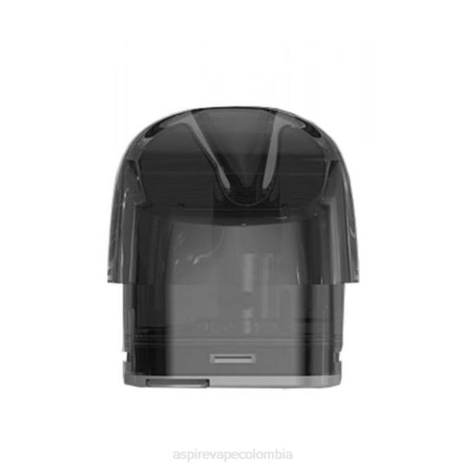 Aspire Vape Shop - Aspire Minican vainas 2 piezas B2D4247