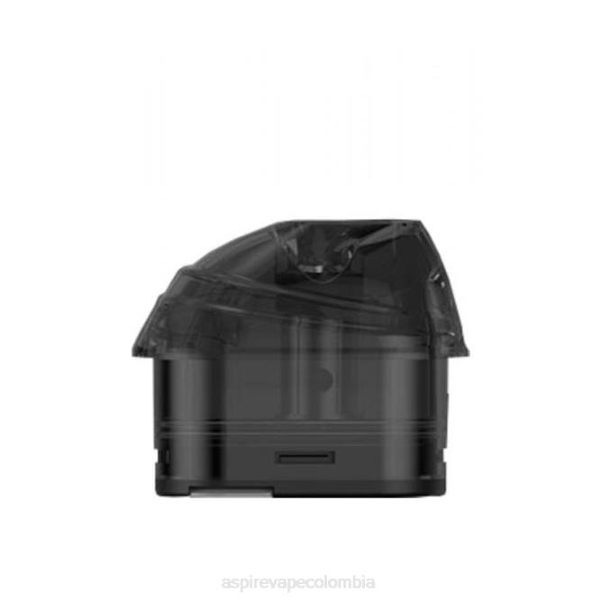 Aspire Vape Shop - Aspire Minican vainas 2 piezas B2D4247